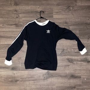 Adidas ADICOLOR CLASSICS 3-STRIPES LONG SLEEVE TEE